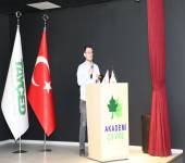 TAYÇED Uygulamalı Atık Yönetimi Mesleki Eğitim Projesi