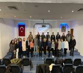Seminer 4 ve Seminer 5: “Geri Kazanım Suyu” ve “Hidrolik Modelleme ve Su Kayıplarının Azaltılması”