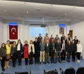 Seminerler serisi 2.“Çevre ve Sürdürülebilirlik” ve 3. “İzmit Körfezi Örneğinde: Hedef Sağlıklı Bir Ekosistem”