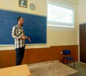 Su ve Atıksu Uygulamaları Semineri