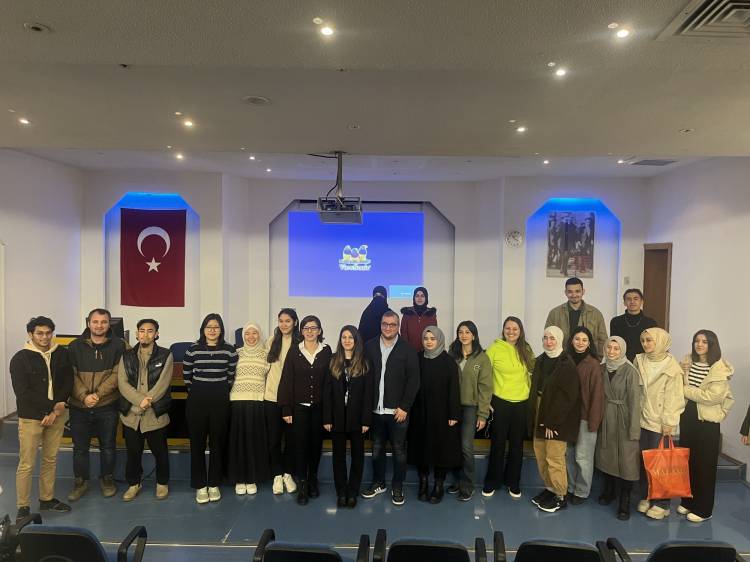Seminer serisi 4